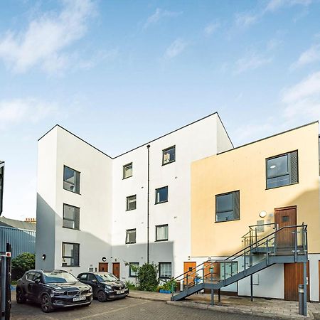 King'S Cross - 2Br With Terrace - Cityapartmentstay London Eksteriør billede