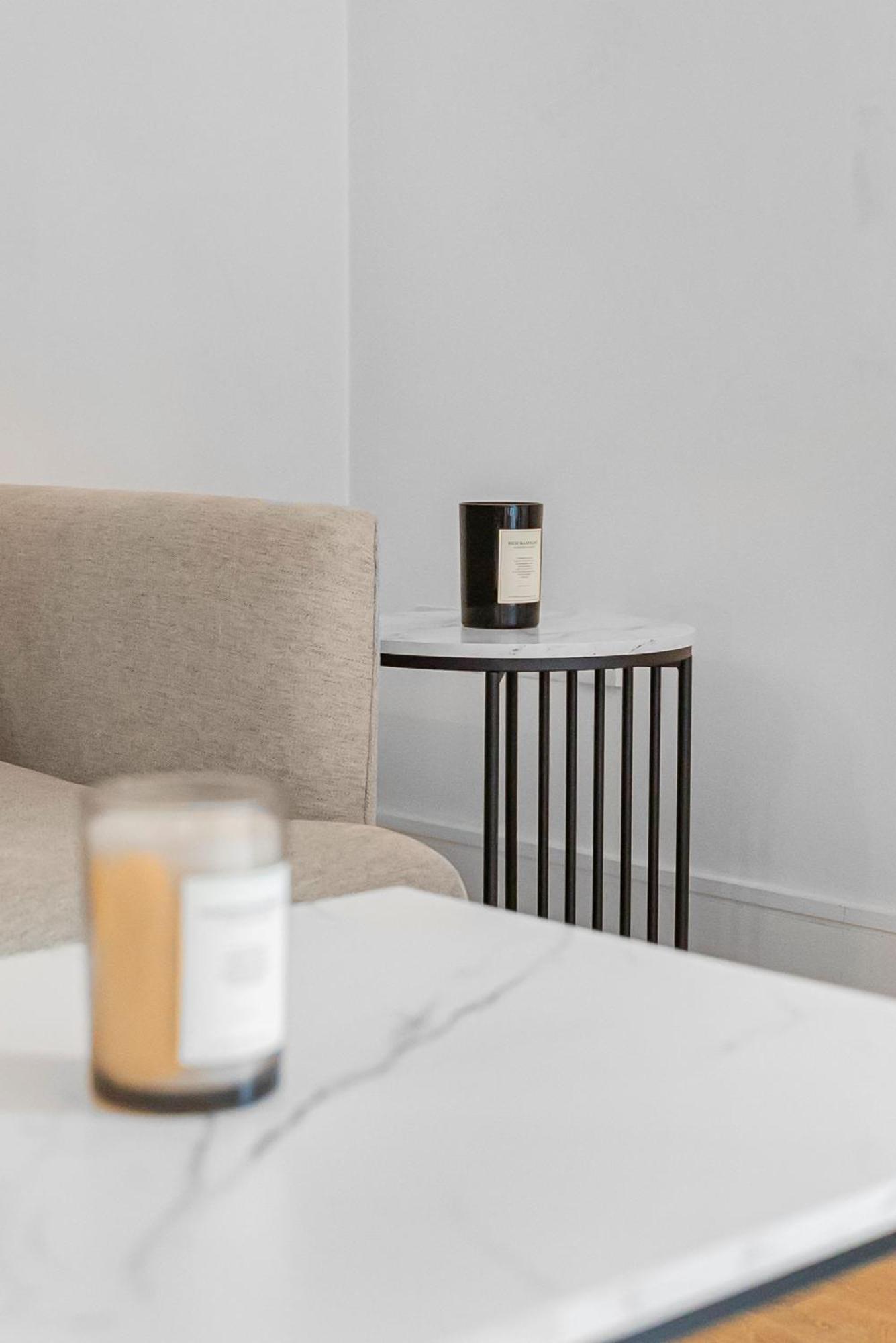 King'S Cross - 2Br With Terrace - Cityapartmentstay London Eksteriør billede